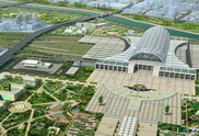 南京市青奥体育公园